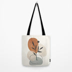 Persistence is fertile 1 Tote Bag Gallery Image 2