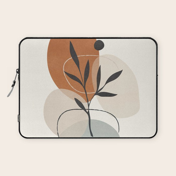 Persistence is fertile 1 Laptop Sleeve Gallery Image 1