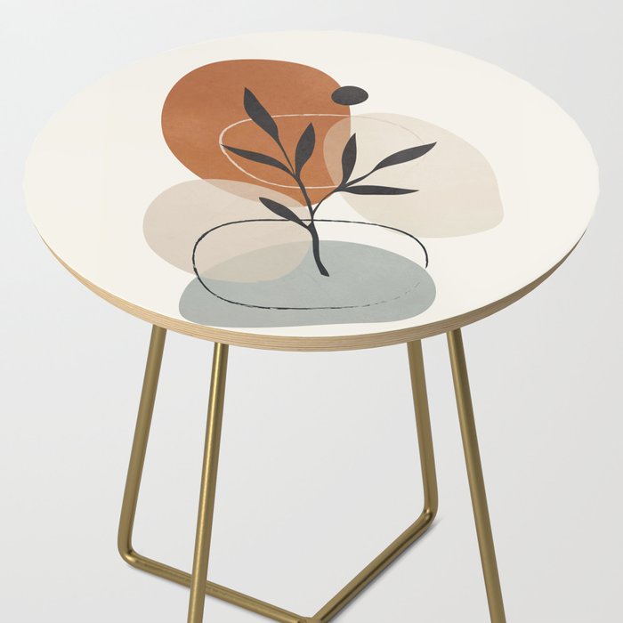 Persistence is fertile 1 Side Table Gallery Image 2
