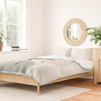 Persistence is fertile 1 Duvet Cover Gallery Image 2