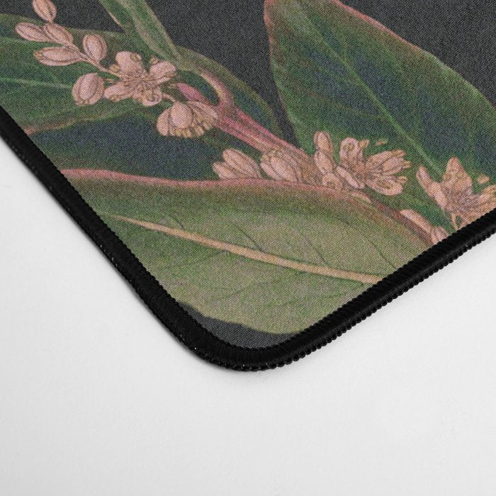 Papilion Skull Desk Mat Gallery Image 4