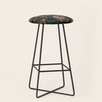 Papilion Skull Stool Gallery Image 1