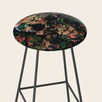 Papilion Skull Stool Gallery Image 2