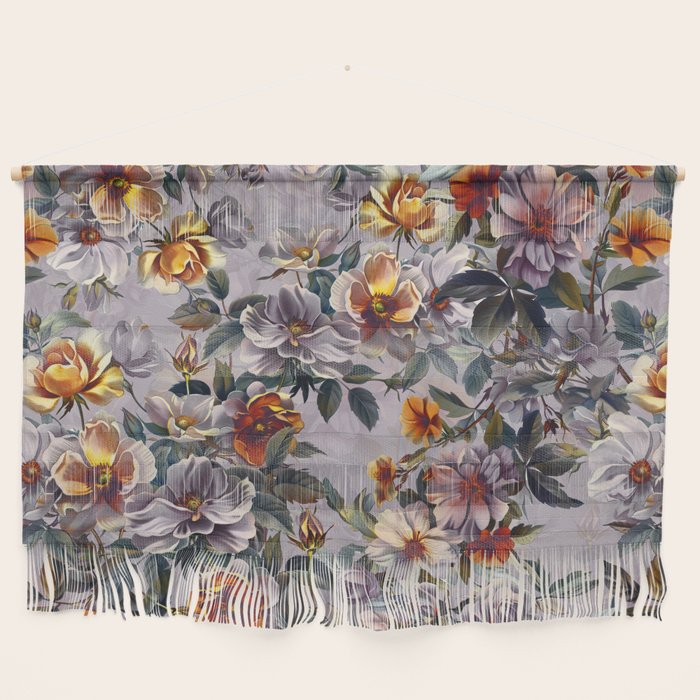 Mystical Meadows  Wall Hanging Gallery Image 1