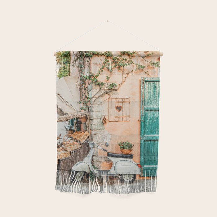 Naples Wall Hanging Gallery Image 1