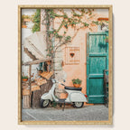Naples Serving Tray Gallery Image 1