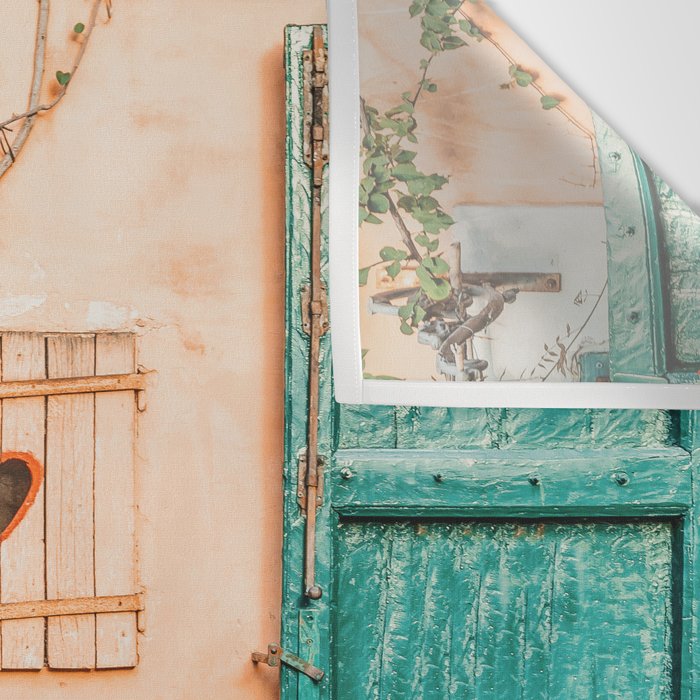 Naples Wall Tapestry Gallery Image 3