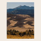 Great Sand Dunes National Park VI Poster Gallery Image 4