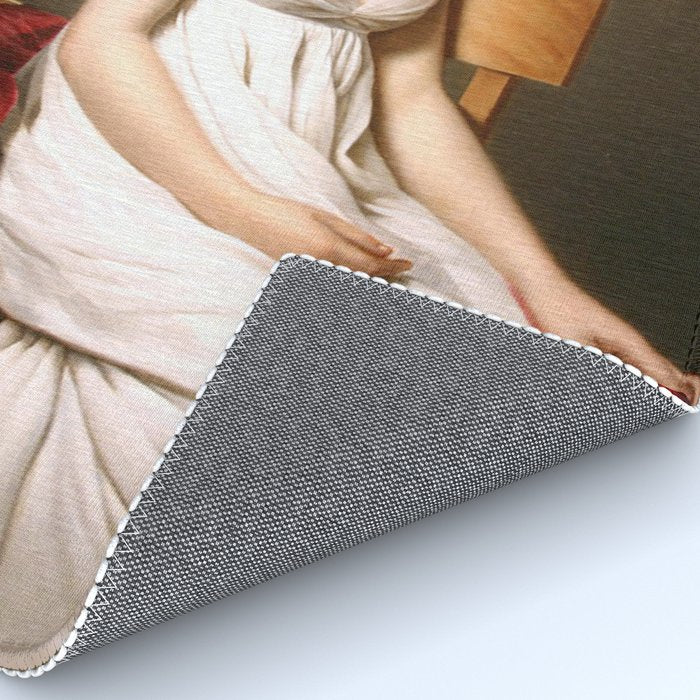 Discohead Rug Gallery Image 4