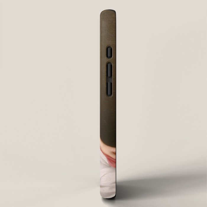 Discohead iPhone Case Gallery Image 2