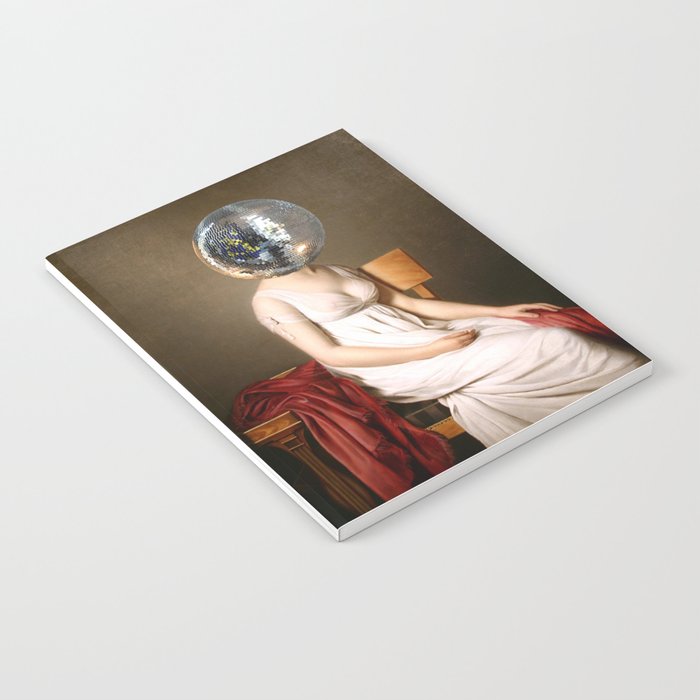 Discohead Notebook Gallery Image 2
