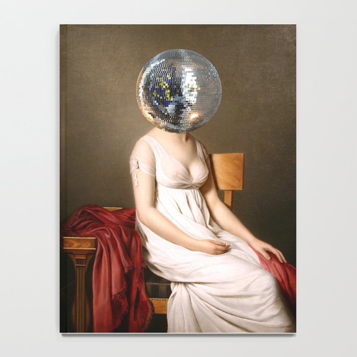 Discohead Notebook Gallery Image 4
