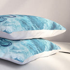 Octopus Pillow Sham Gallery Image 3