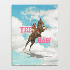 YEE HAW Notebook Gallery Image 4