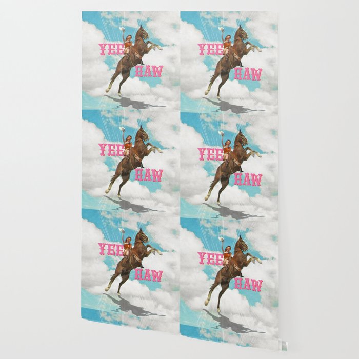 YEE HAW Wallpaper Gallery Image 2