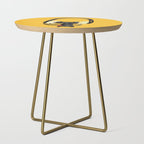 I Love Huge Headphone Side Table Gallery Image 1