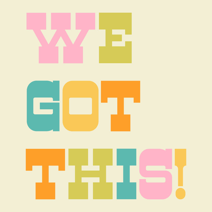 We Got This! Coffee Mug Gallery Image 2