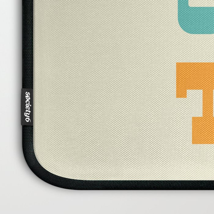 We Got This! Laptop Sleeve Gallery Image 3