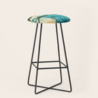 Palm Trees 1 Stool Gallery Image 1