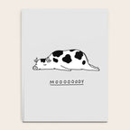 Moooooody Notebook Gallery Image 4