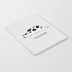 Moooooody Notebook Gallery Image 2