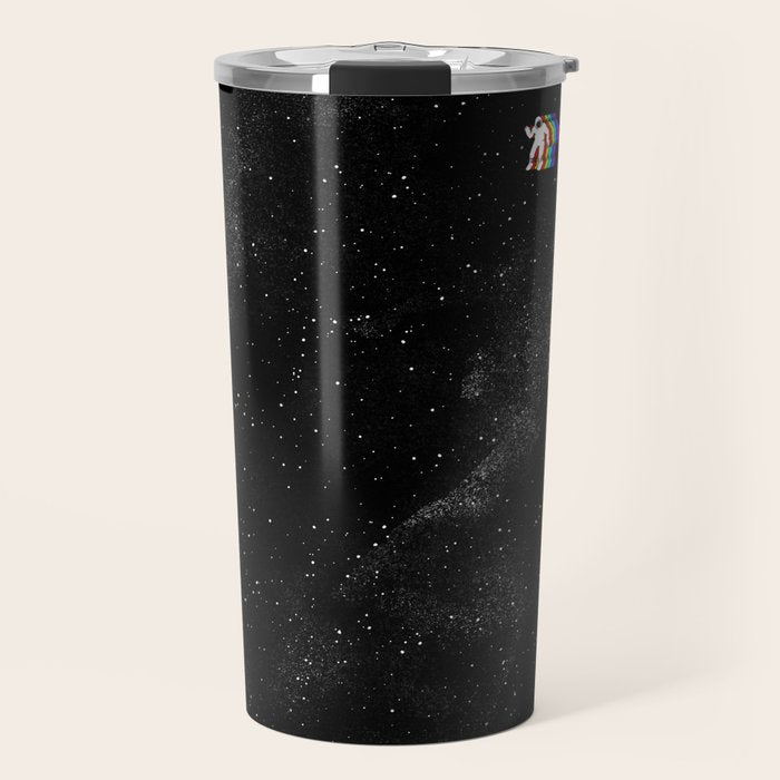 Gravity V2 Travel Mug Gallery Image 1