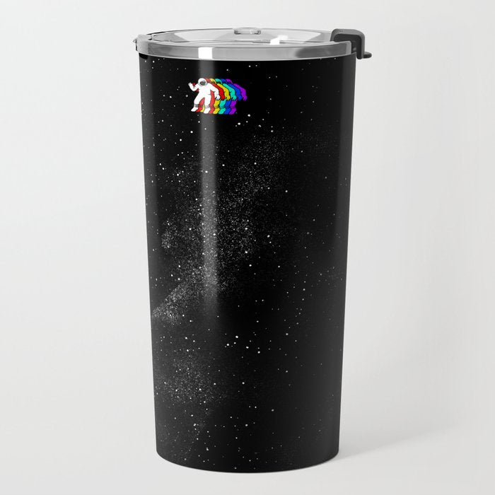 Gravity V2 Travel Mug Gallery Image 2