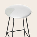 Linocut Vase #1 Stool Gallery Image 2