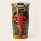 Her hopes never end Travel Mug Gallery Image 1