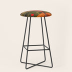 Her hopes never end Stool Gallery Image 1