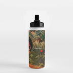 Her hopes never end Water Bottle Gallery Image 2