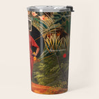 Her hopes never end Travel Mug Gallery Image 2