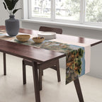 Desert Cowgirl Table Runner Gallery Image 2