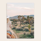 Desert Cowgirl Notebook Gallery Image 4