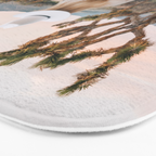 Desert Cowgirl Bath Mat Gallery Image 3