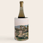 Desert Cowgirl Wine Chiller Gallery Image 3