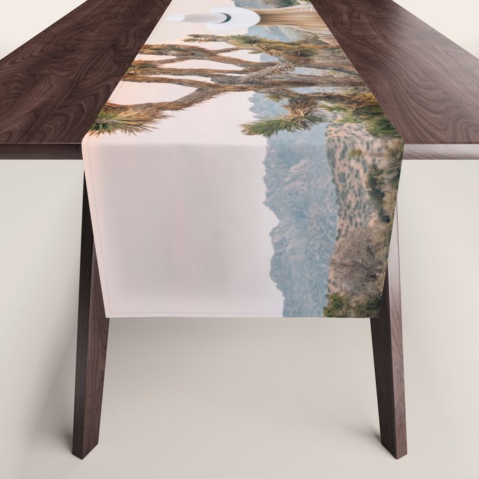 Desert Cowgirl Table Runner Gallery Image 1