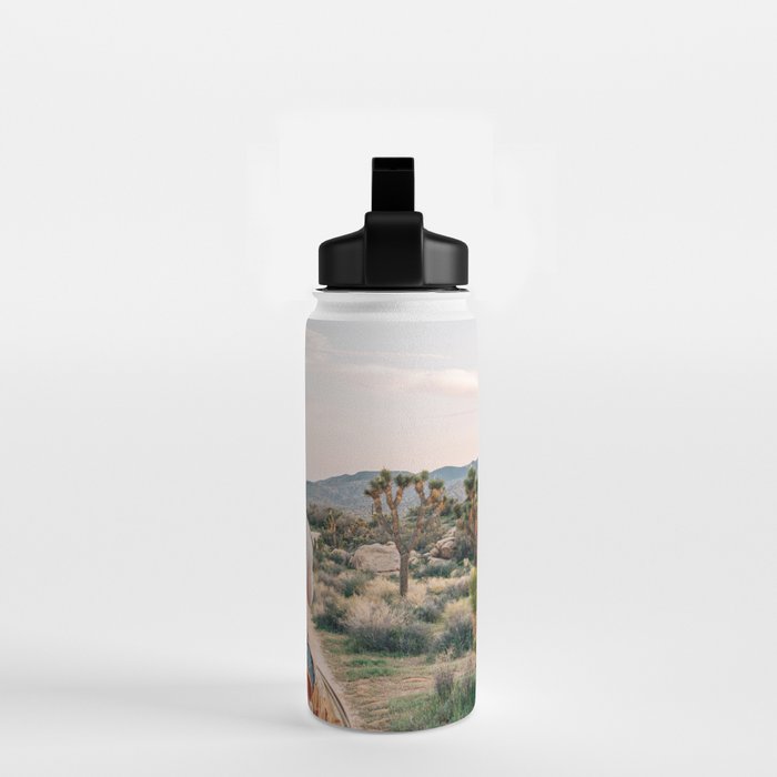 Desert Cowgirl Water Bottle Gallery Image 2
