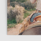 Desert Cowgirl Poster Gallery Image 3