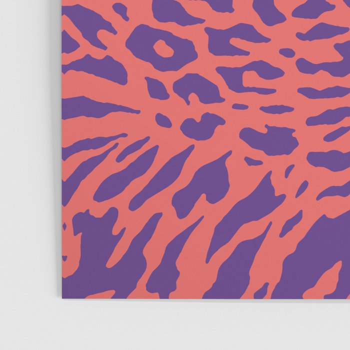 Untamed Blaze Poster Gallery Image 3