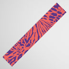 Untamed Blaze Table Runner Gallery Image 3