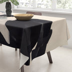 Abstract Butterfly Tablecloth Gallery Image 3