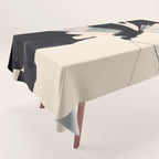 Abstract Butterfly Tablecloth Gallery Image 1