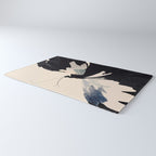 Abstract Butterfly Rug Gallery Image 3