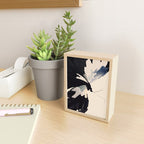 Abstract Butterfly Mini Art Print Gallery Image 2