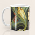 Vintage Thurston Magic poster Coffee Mug Gallery Image 3
