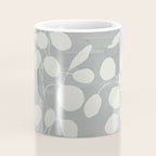 Eucalyptus Dove Coffee Mug Gallery Image 4