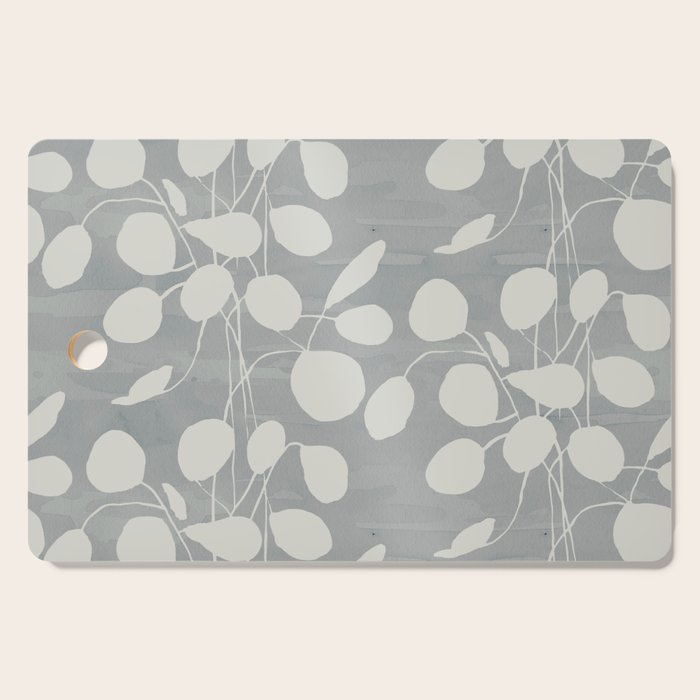 Eucalyptus Dove Cutting Board Gallery Image 1