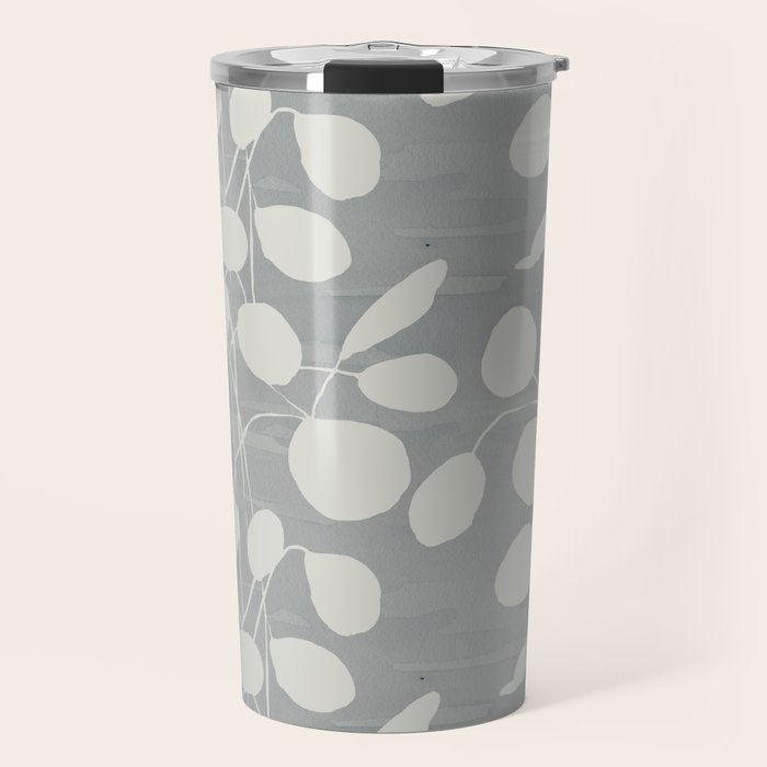 Eucalyptus Dove Travel Mug Gallery Image 1