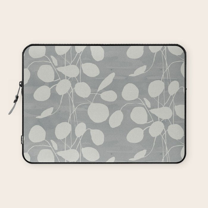 Eucalyptus Dove Laptop Sleeve Gallery Image 1